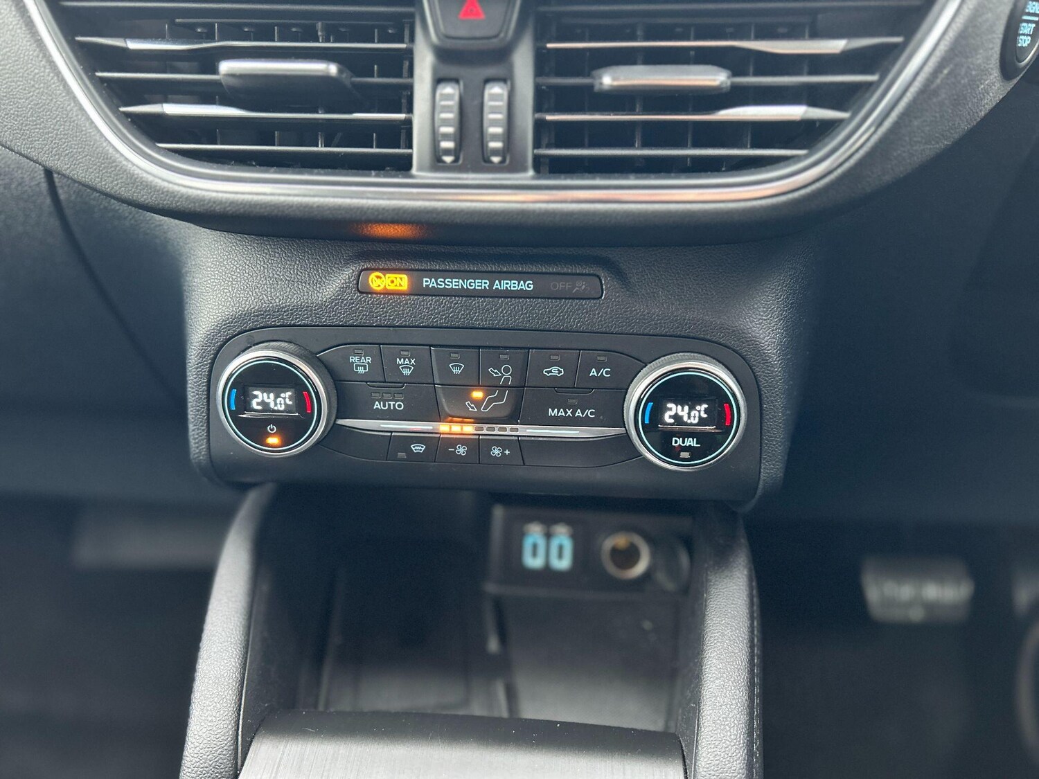 Used Ford Kuga 2021 for sale - 76592024: Photo 31