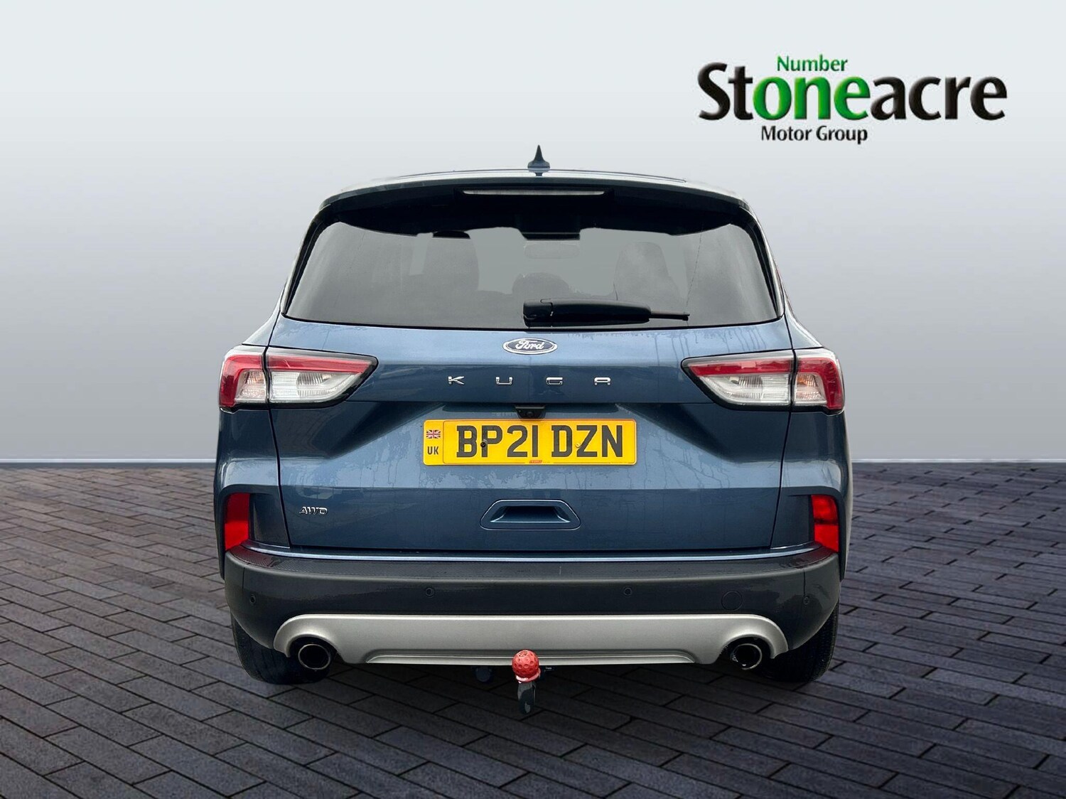 Used Ford Kuga 2021 for sale - 76592024: Photo 6