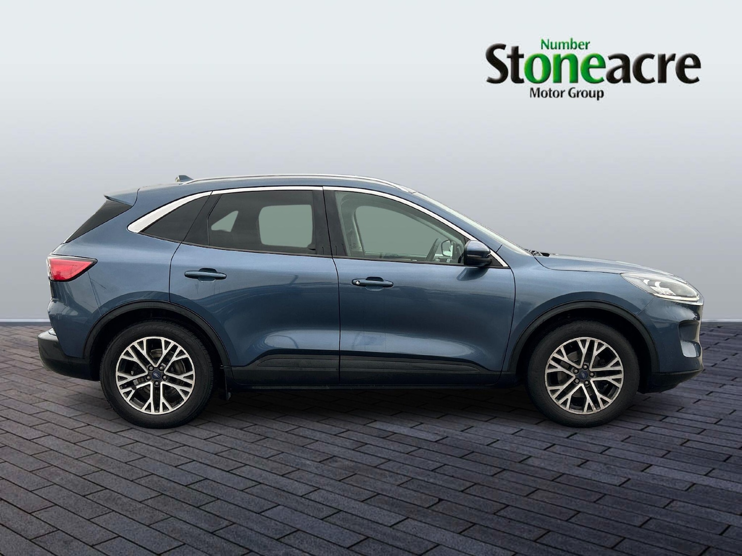 Used Ford Kuga 2021 for sale - 76592024: Photo 7