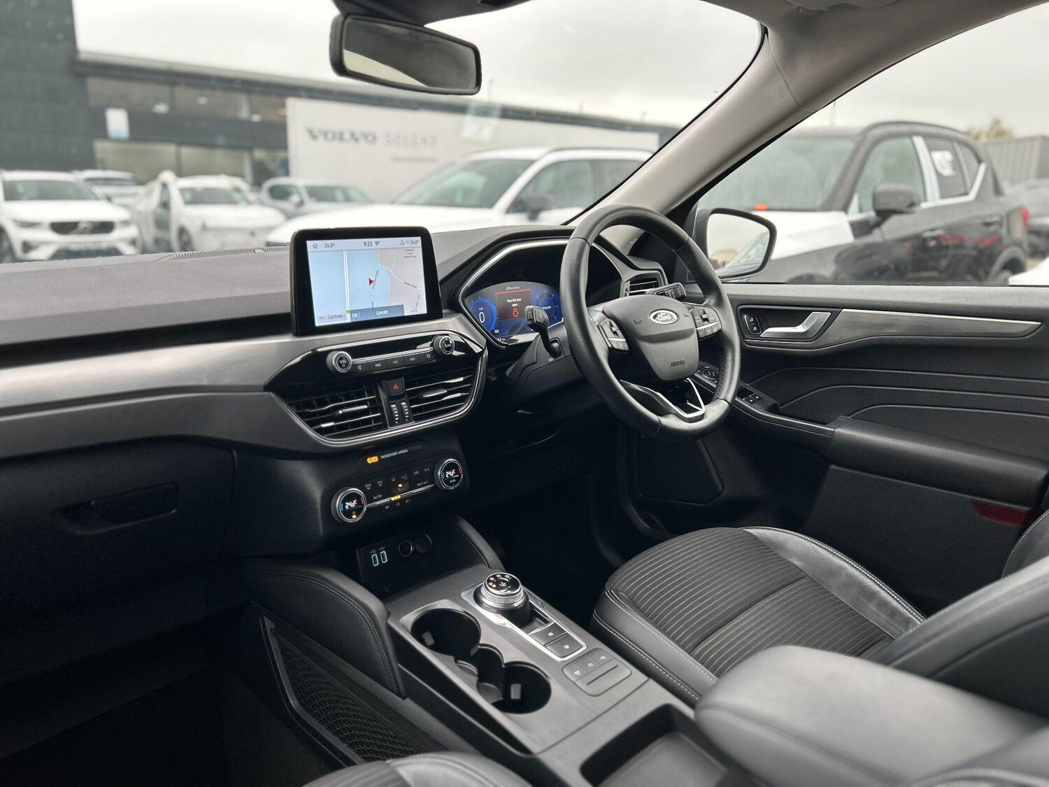 Used Ford Kuga 2021 for sale - 76592024: Photo 9