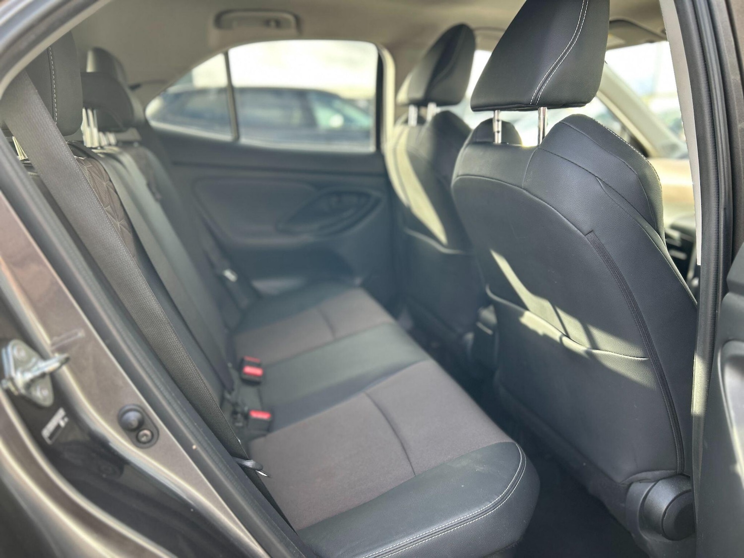 Used Toyota Yaris Cross for sale - 77267210: Photo 14