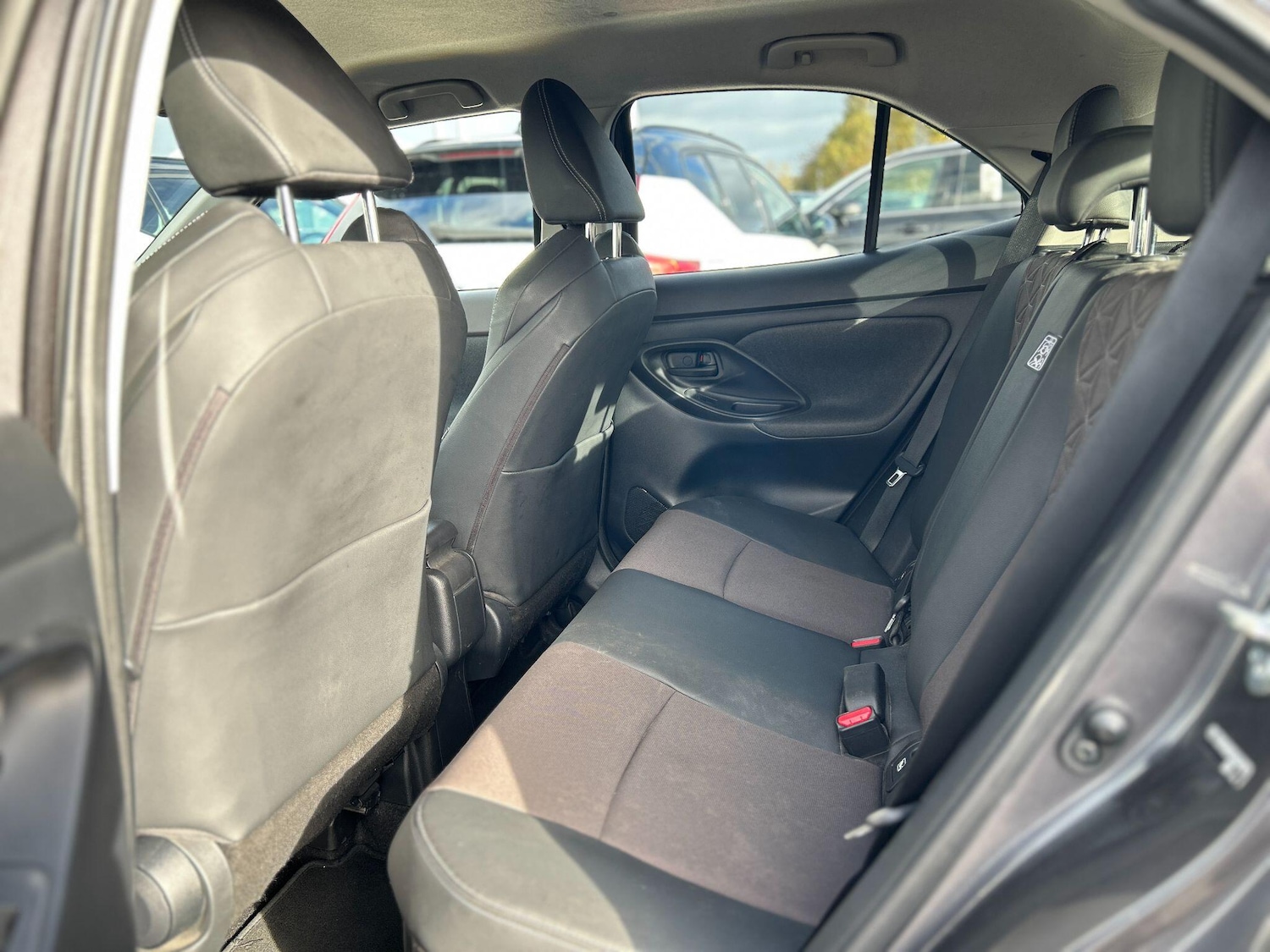 Used Toyota Yaris Cross for sale - 77267210: Photo 15