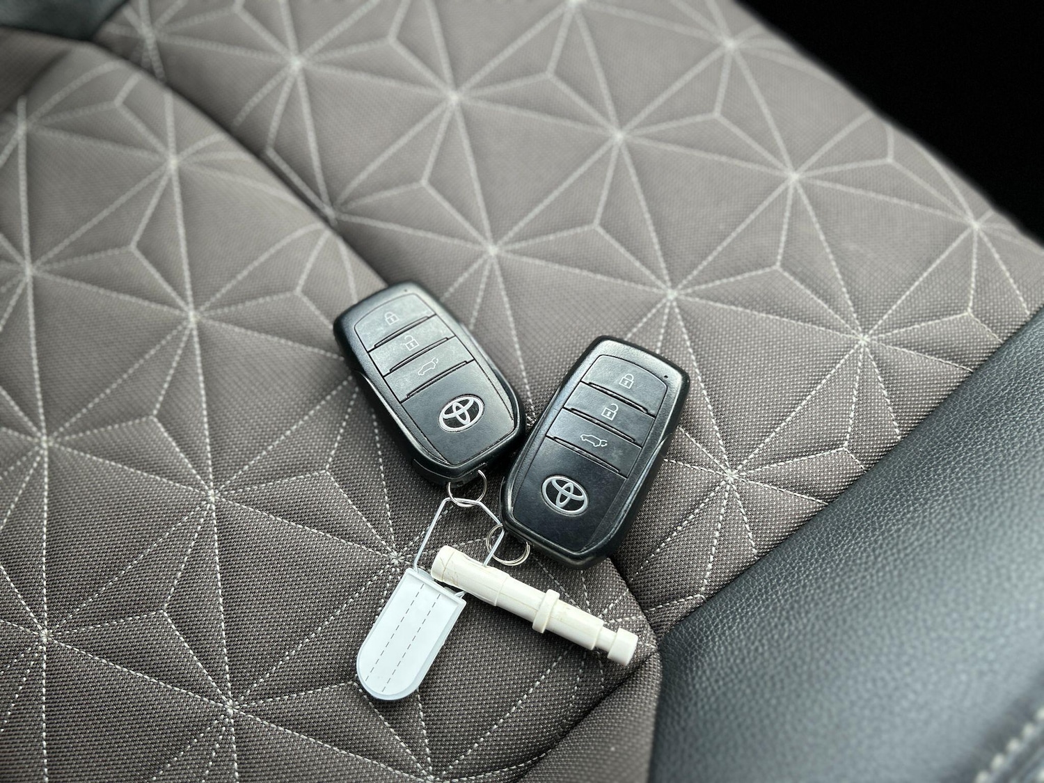 Used Toyota Yaris Cross for sale - 77267210: Photo 20