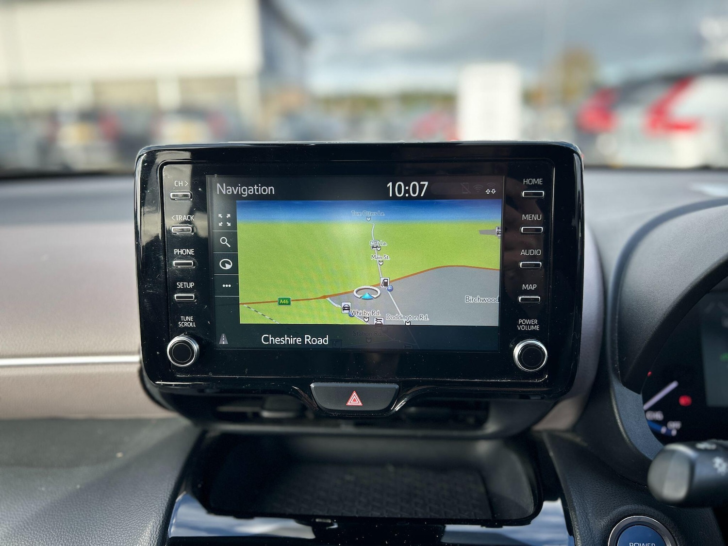 Used Toyota Yaris Cross for sale - 77267210: Photo 23