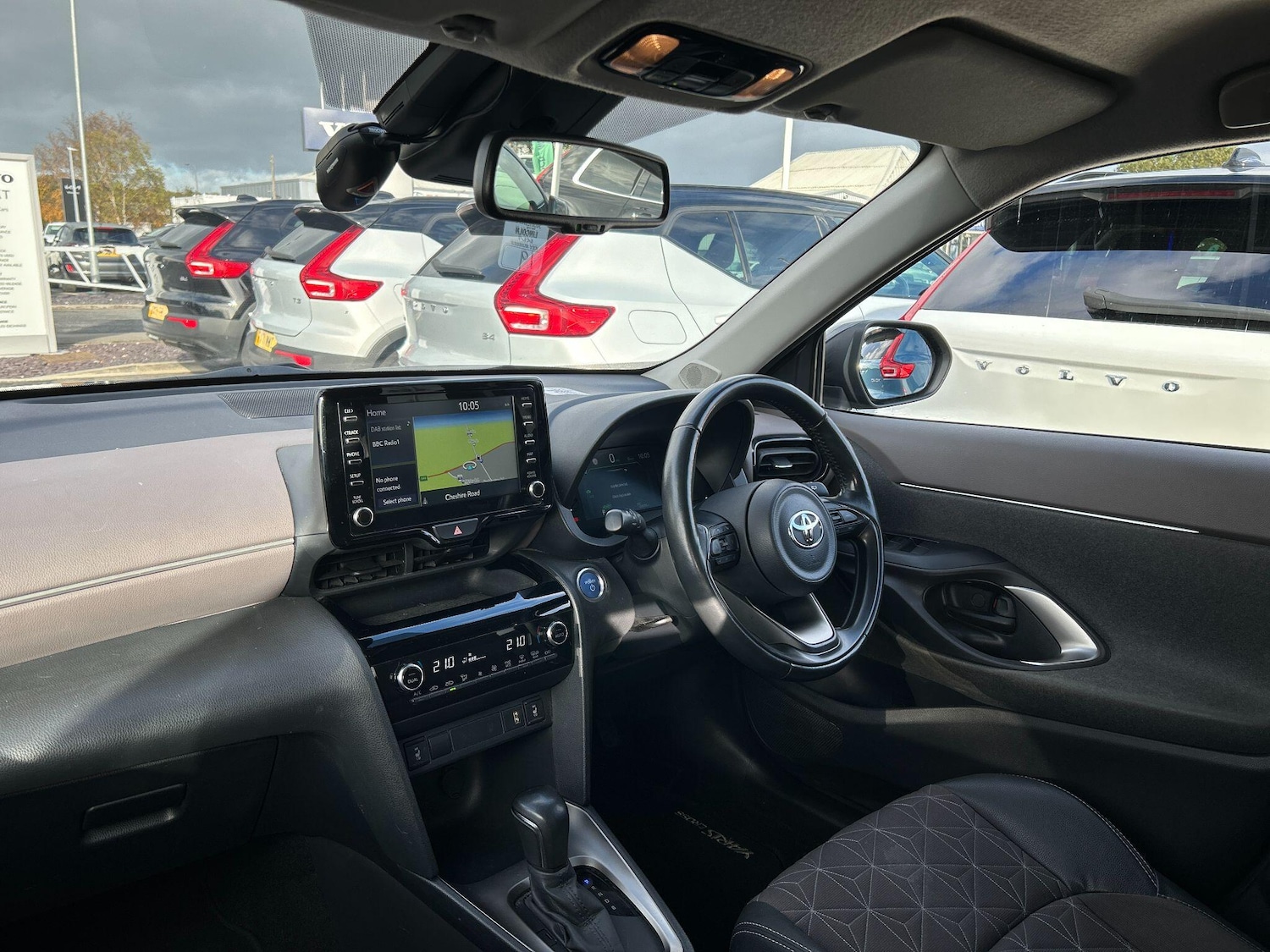 Used Toyota Yaris Cross for sale - 77267210: Photo 9