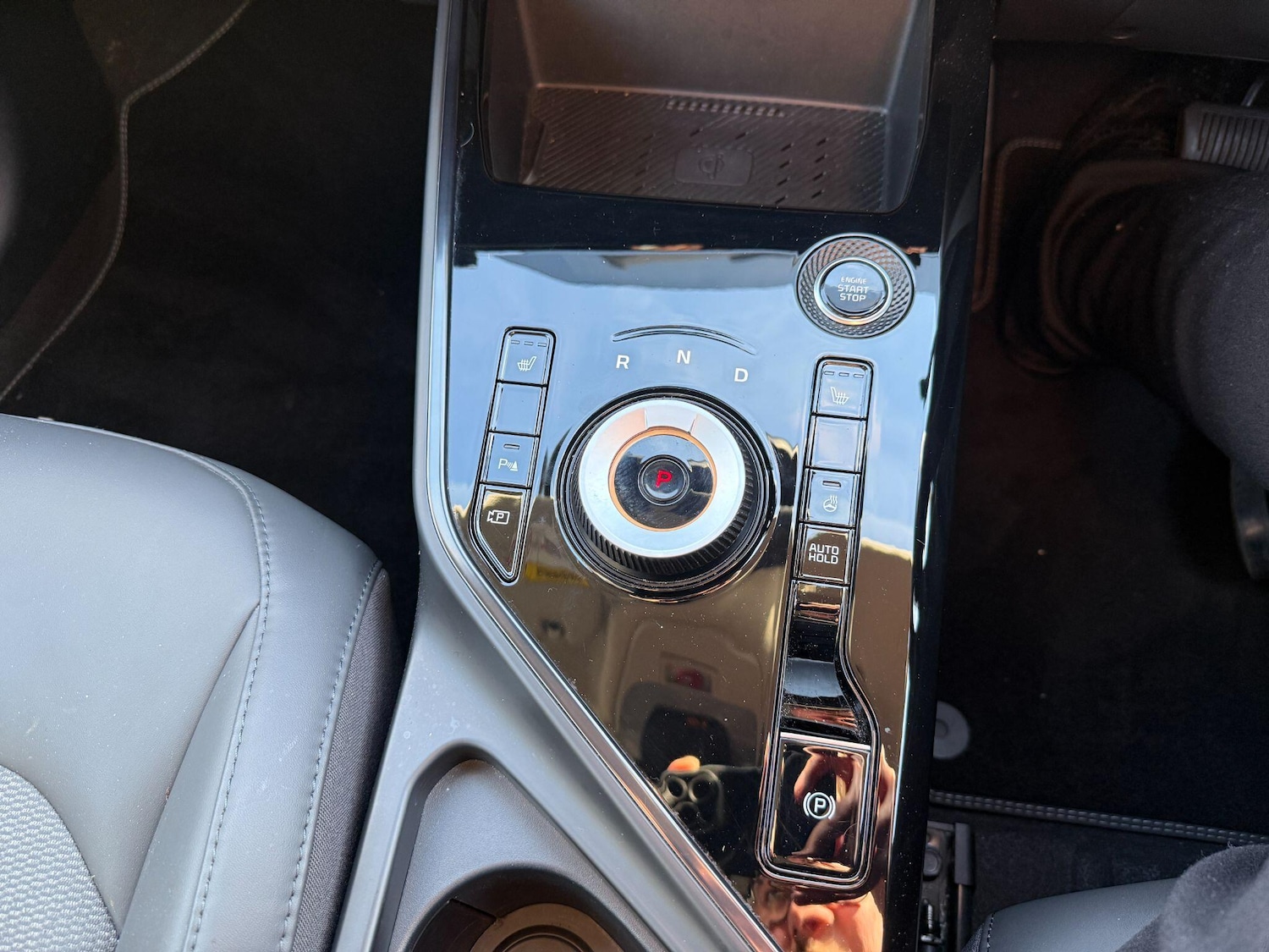 Used Kia Niro 2023 for sale - 78115102: Photo 12