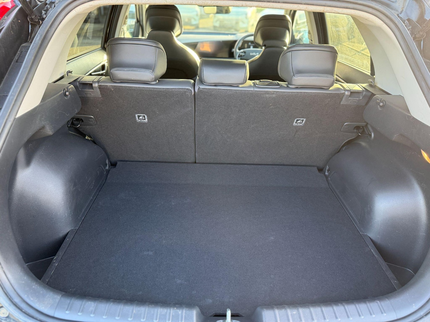 Used Kia Niro 2023 for sale - 78115102: Photo 19