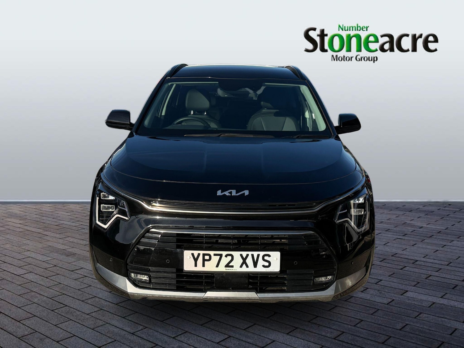 Used Kia Niro 2023 for sale - 78115102: Photo 2