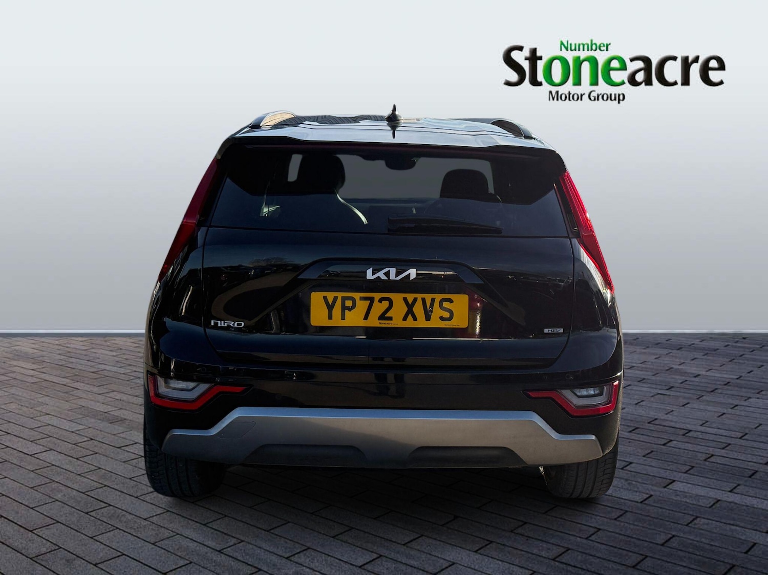 Used Kia Niro 2023 for sale - 78115102: Photo 6