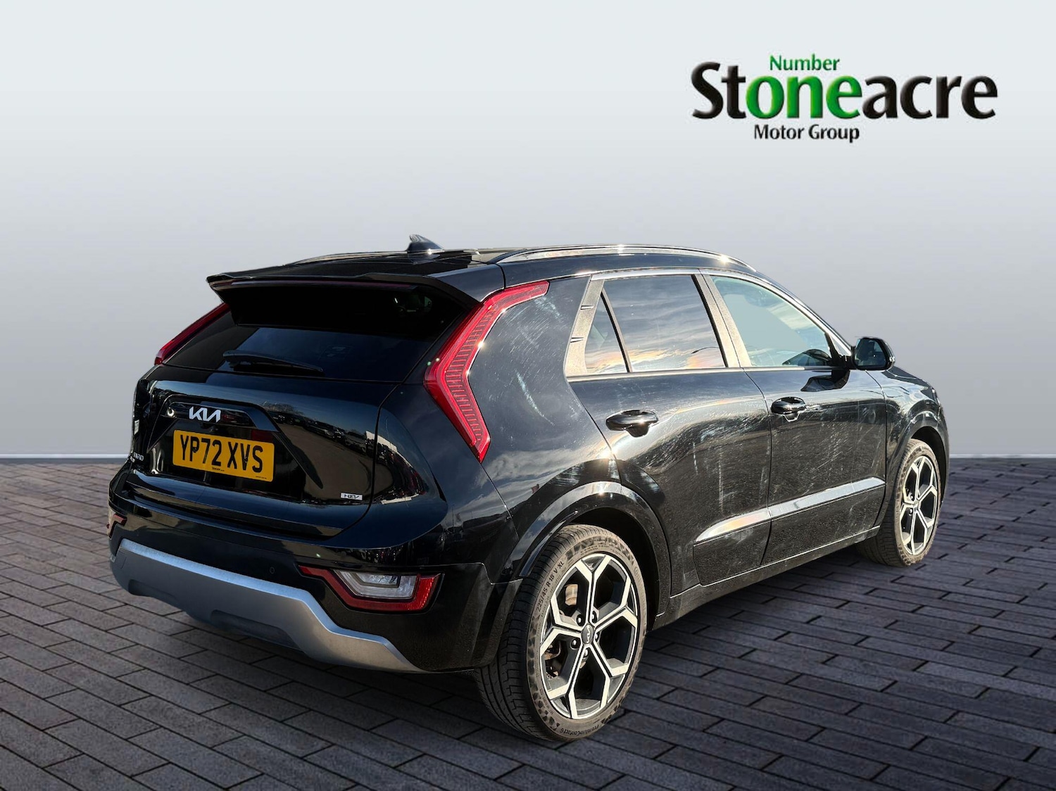 Used Kia Niro 2023 for sale - 78115102: Photo 8