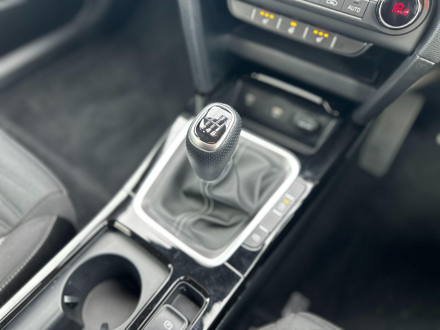 Used Kia Ceed 2025 for sale - 76866303: Photo 12