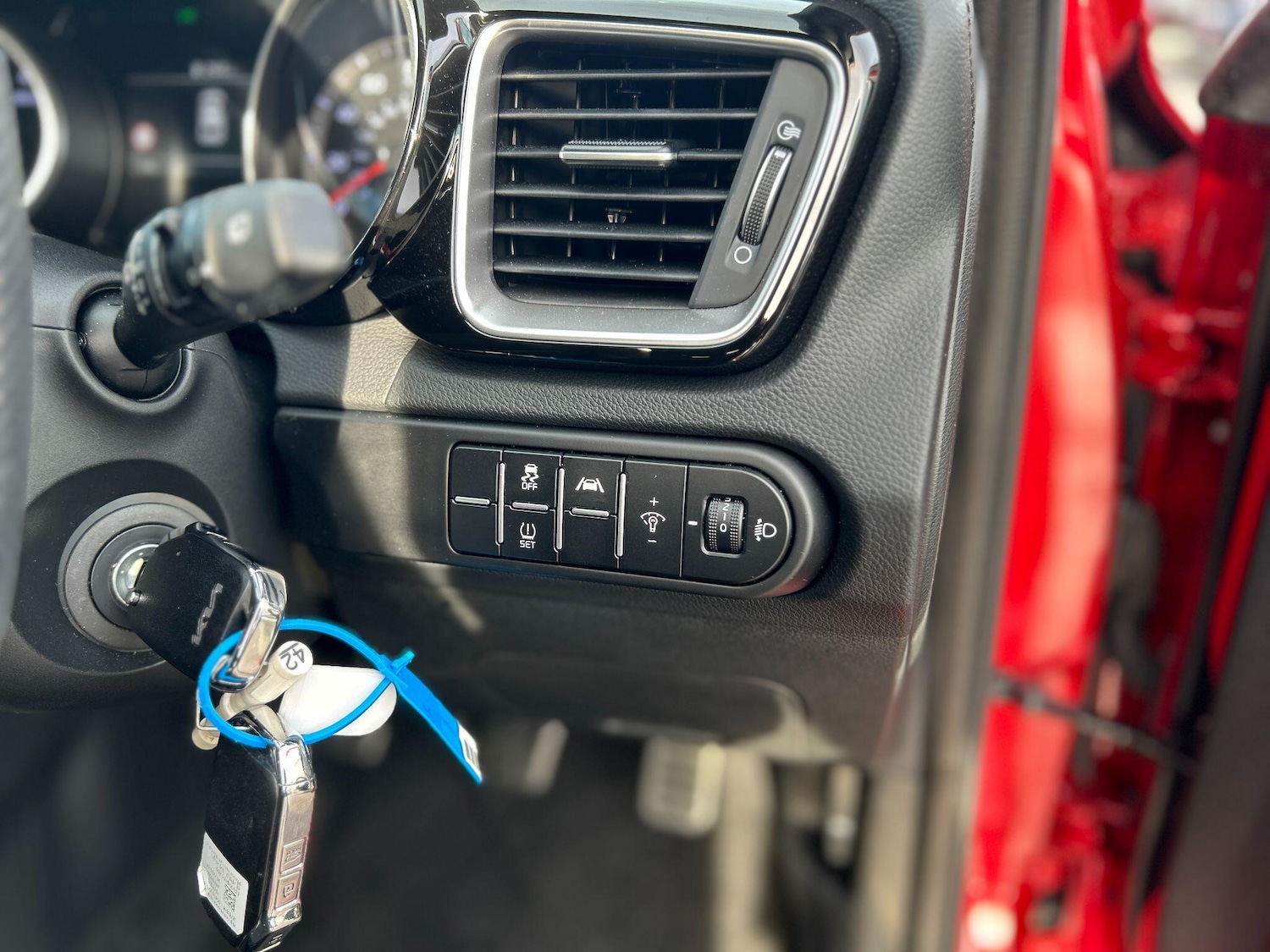 Used Kia Ceed 2025 for sale - 76866303: Photo 15