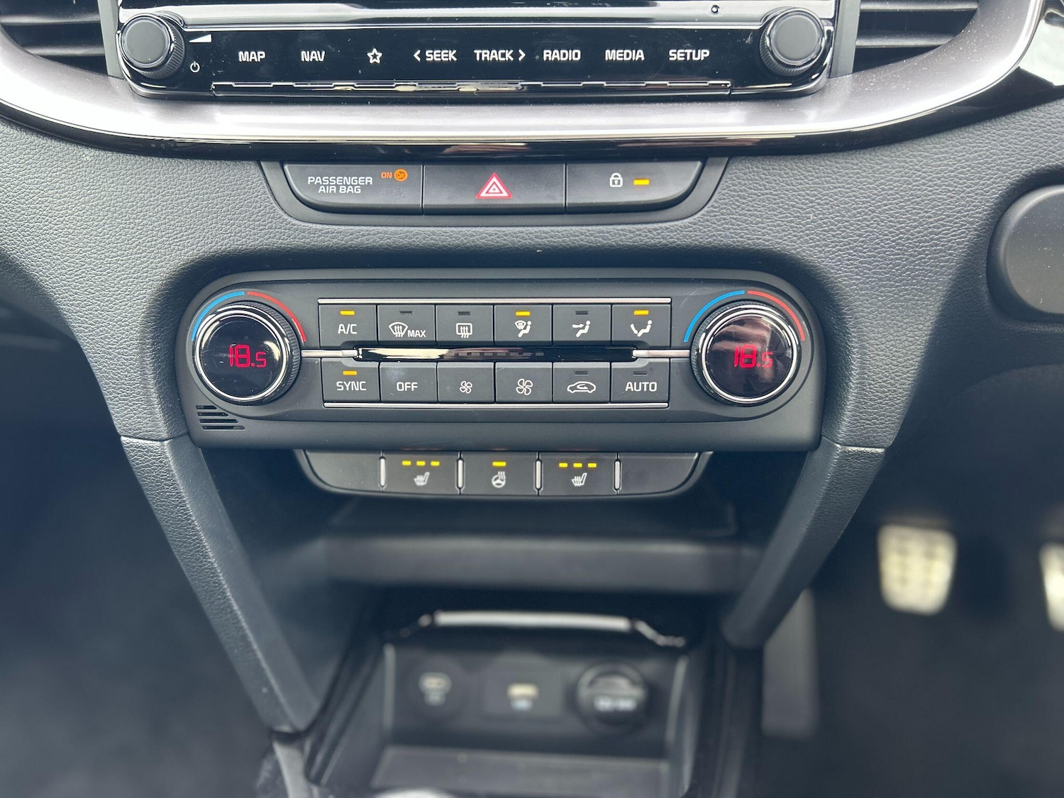 Used Kia Ceed 2025 for sale - 76866303: Photo 18