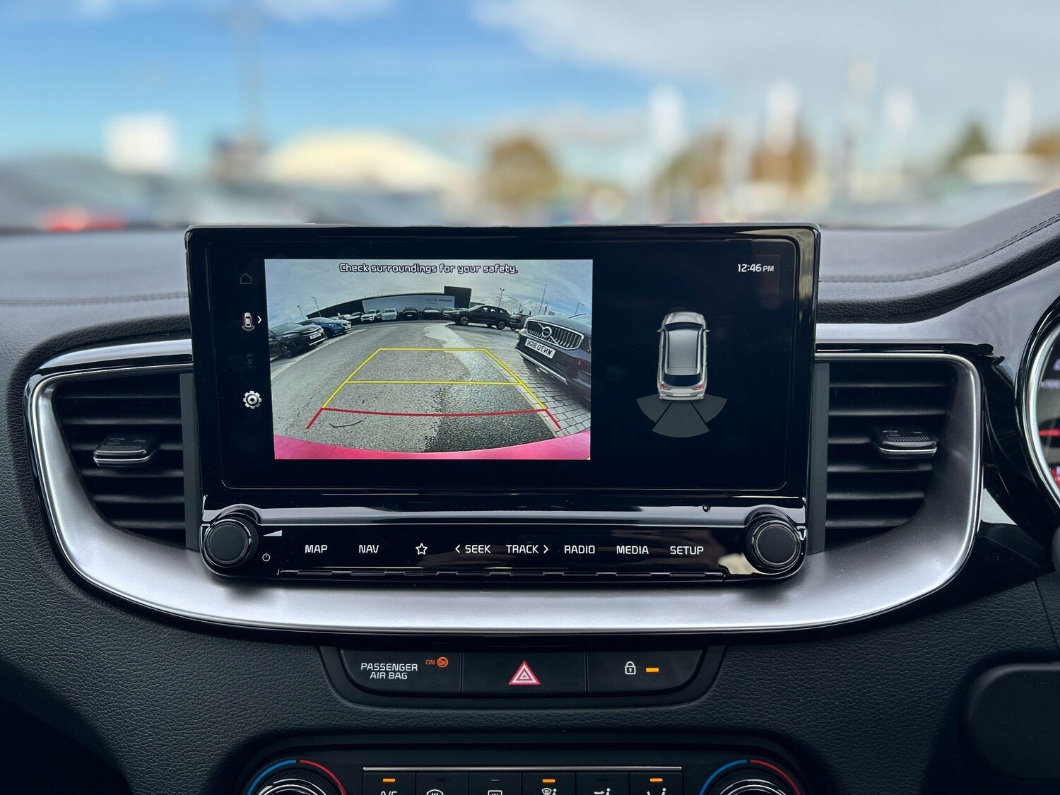 Used Kia Ceed 2025 for sale - 76866303: Photo 22