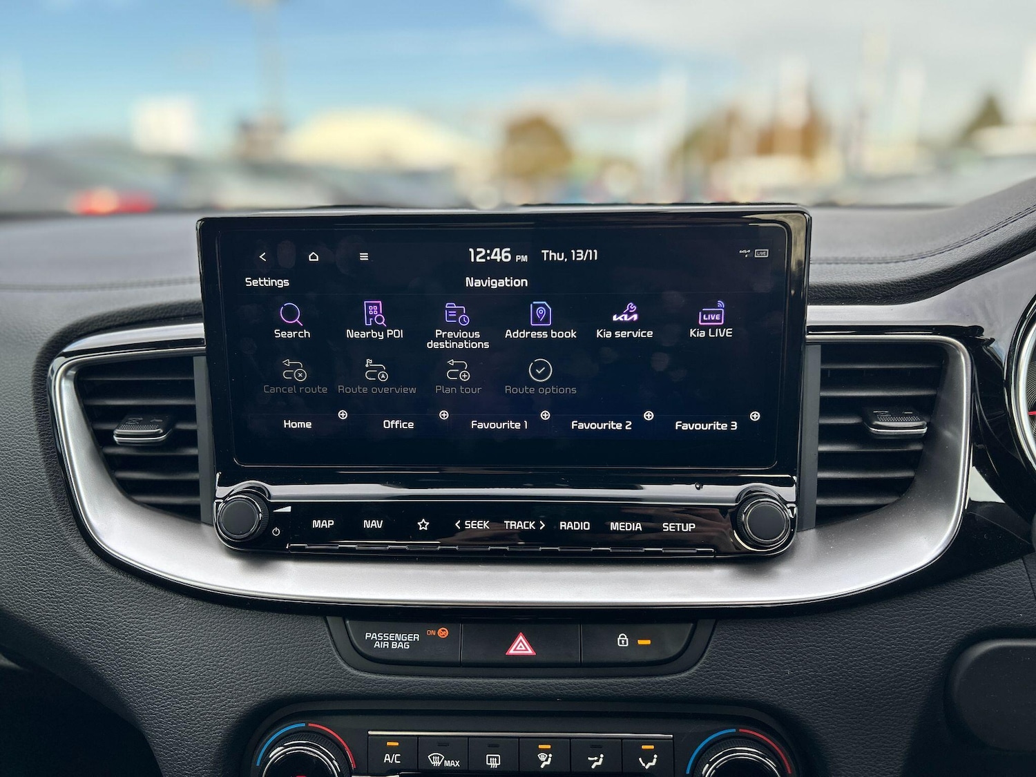 Used Kia Ceed 2025 for sale - 76866303: Photo 24