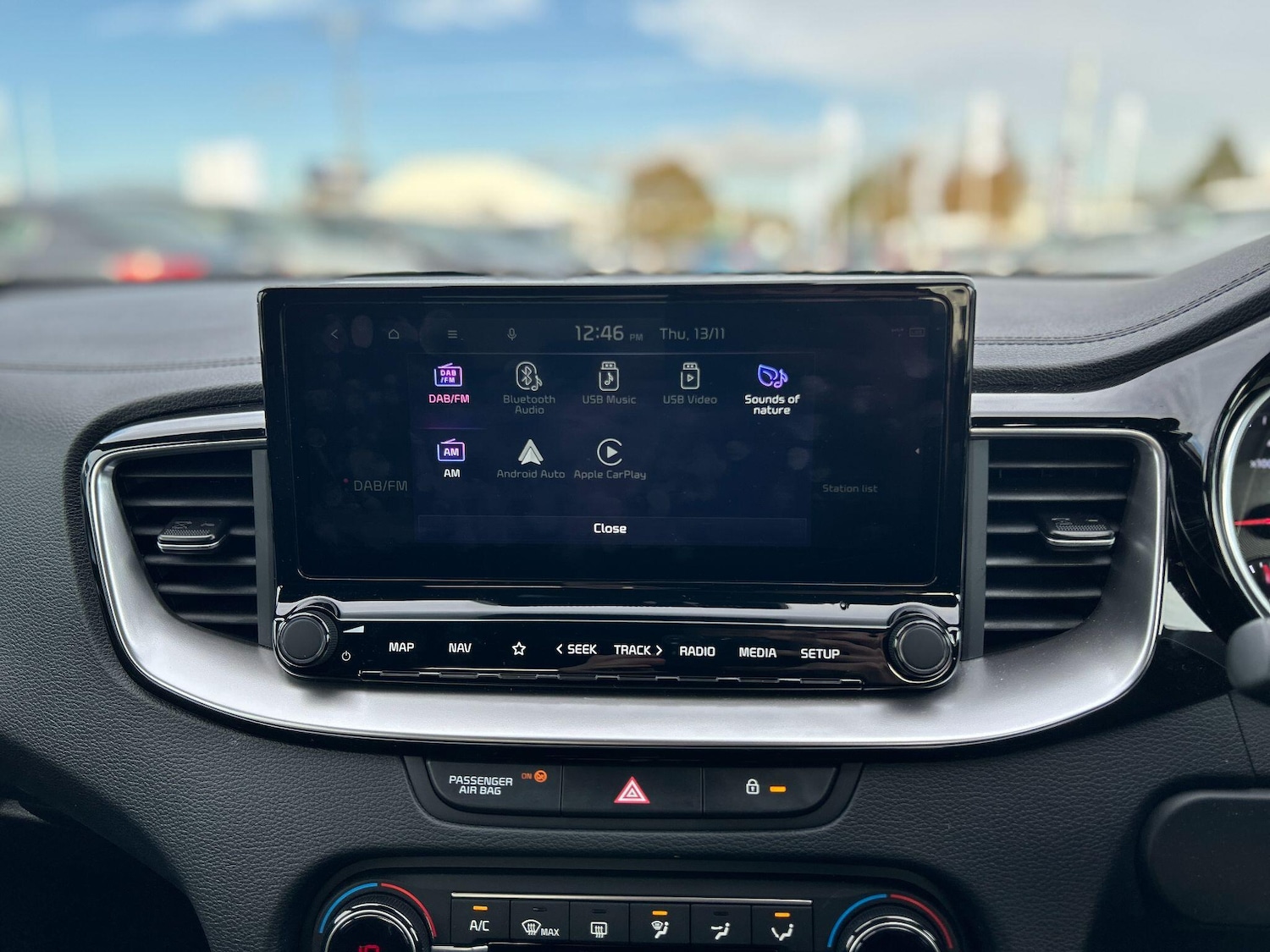 Used Kia Ceed 2025 for sale - 76866303: Photo 26