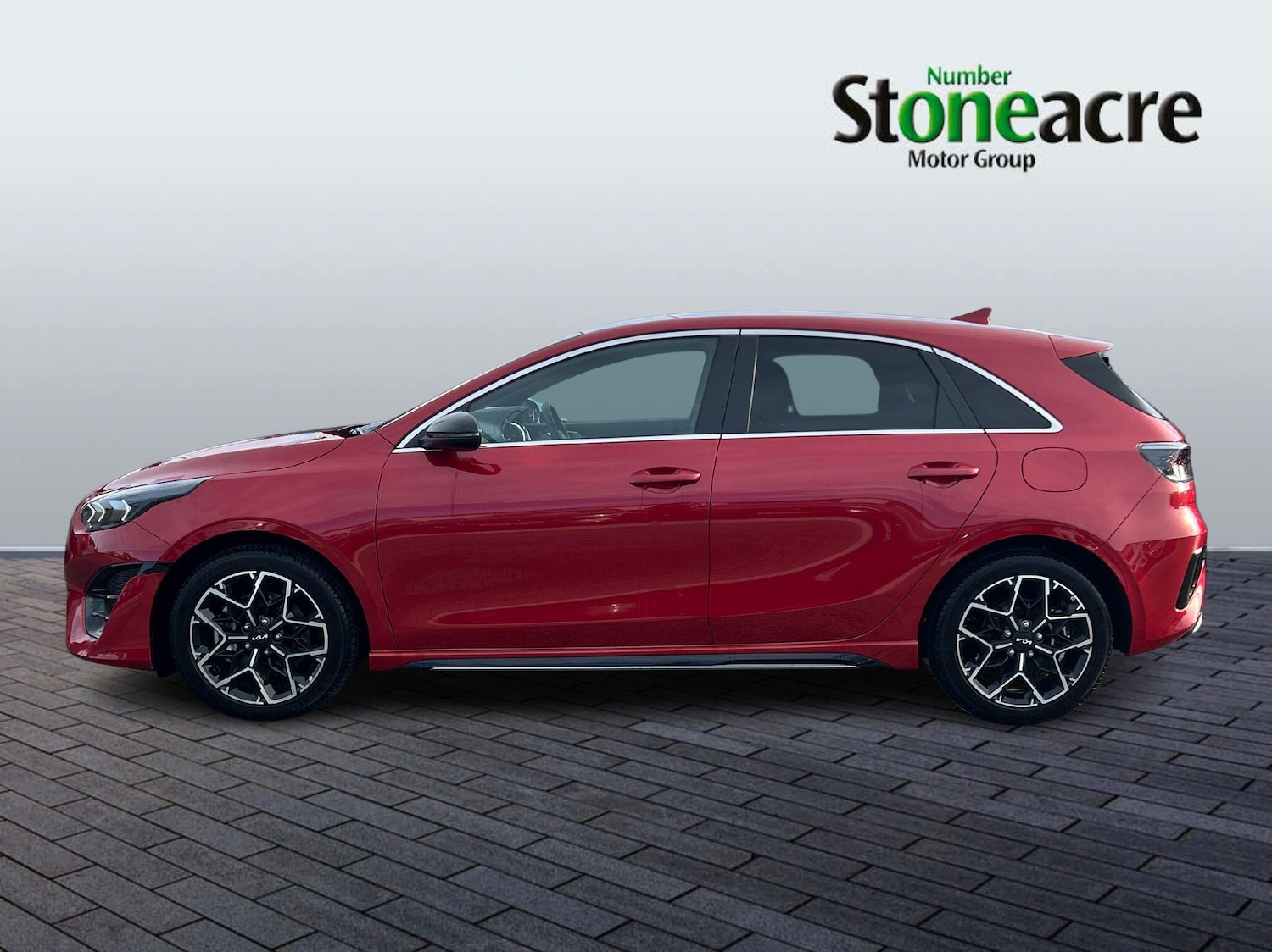 Used Kia Ceed 2025 for sale - 76866303: Photo 5