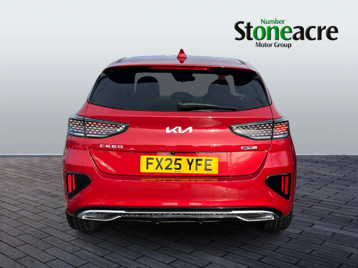 Used Kia Ceed 2025 for sale - 76866303: Photo 6