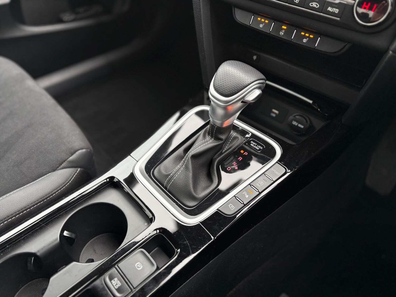 Used Kia Ceed 2023 for sale - 77575174: Photo 12