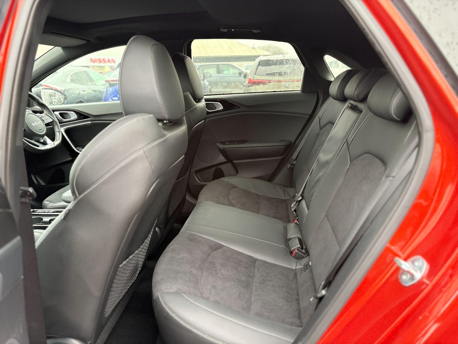 Used Kia Ceed 2023 for sale - 77575174: Photo 13