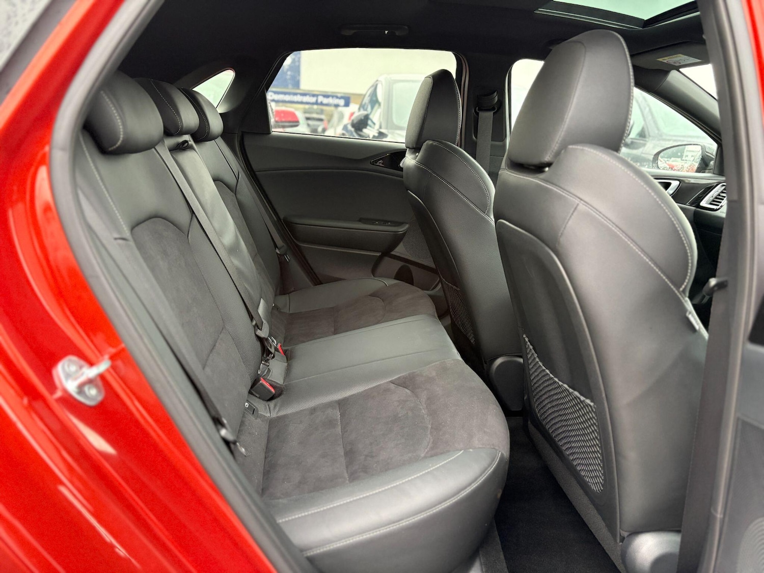 Used Kia Ceed 2023 for sale - 77575174: Photo 14