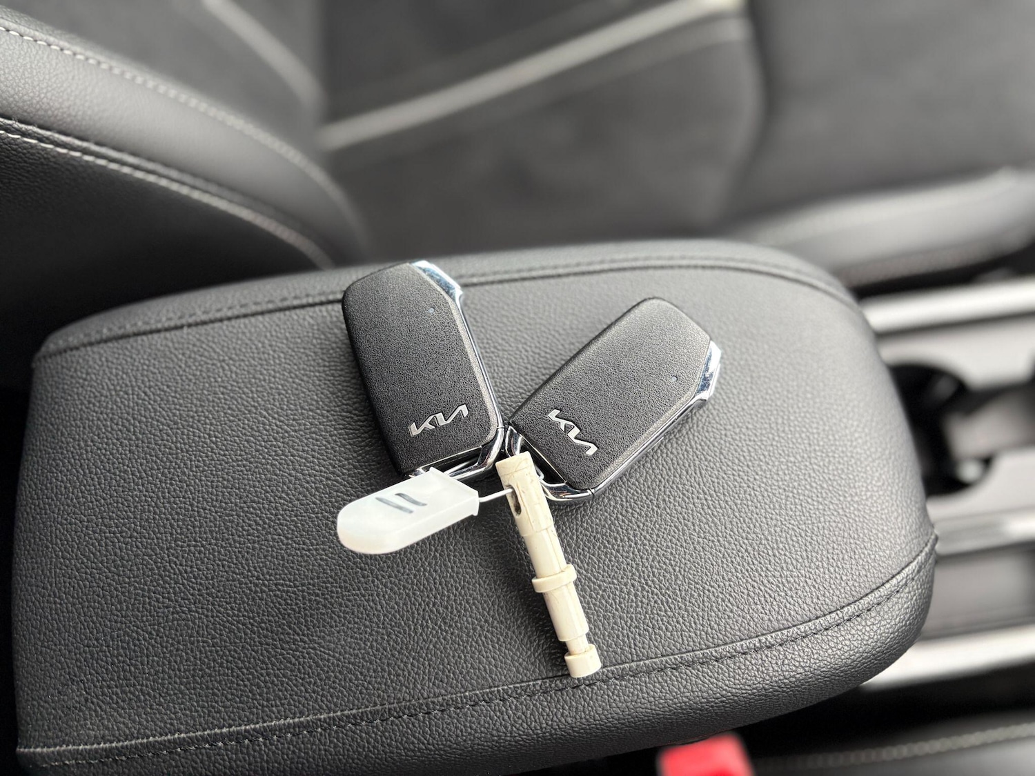 Used Kia Ceed 2023 for sale - 77575174: Photo 21