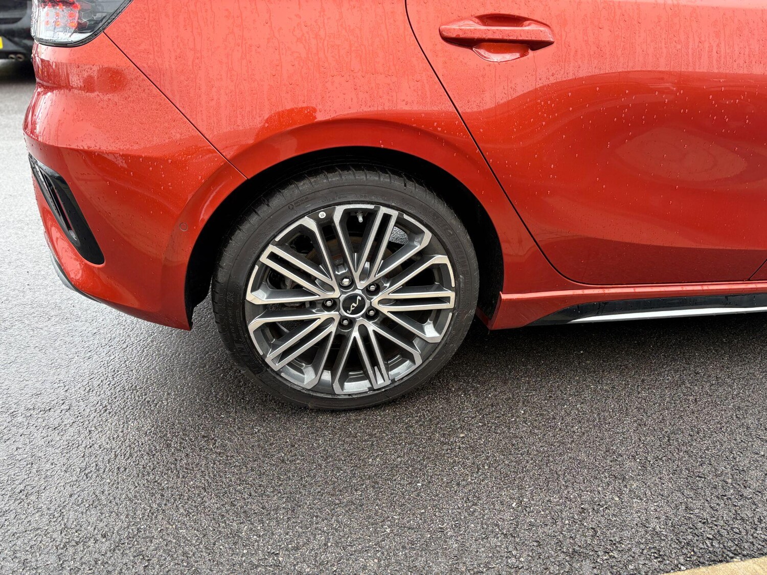 Used Kia Ceed 2023 for sale - 77575174: Photo 24