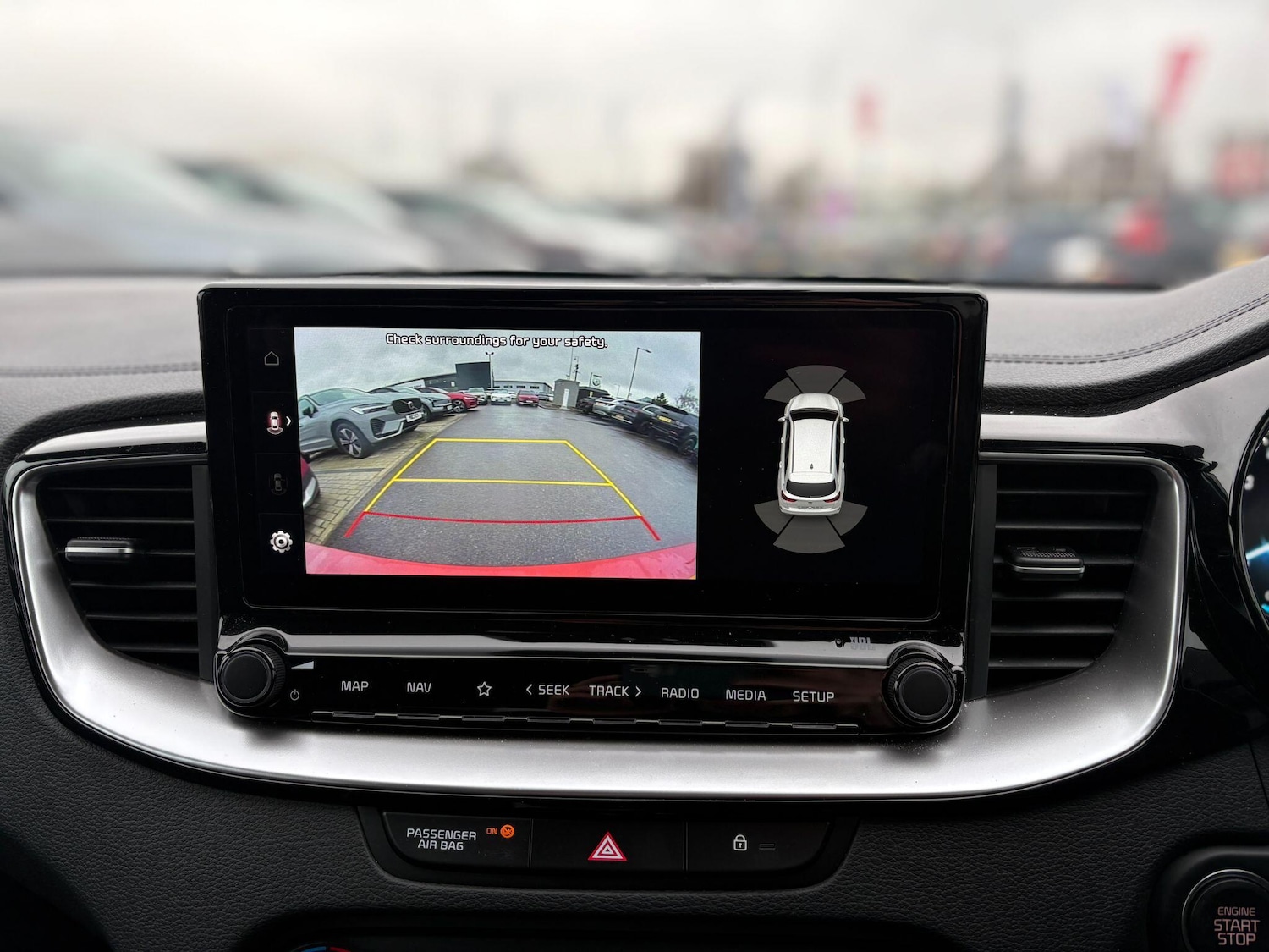 Used Kia Ceed 2023 for sale - 77575174: Photo 25