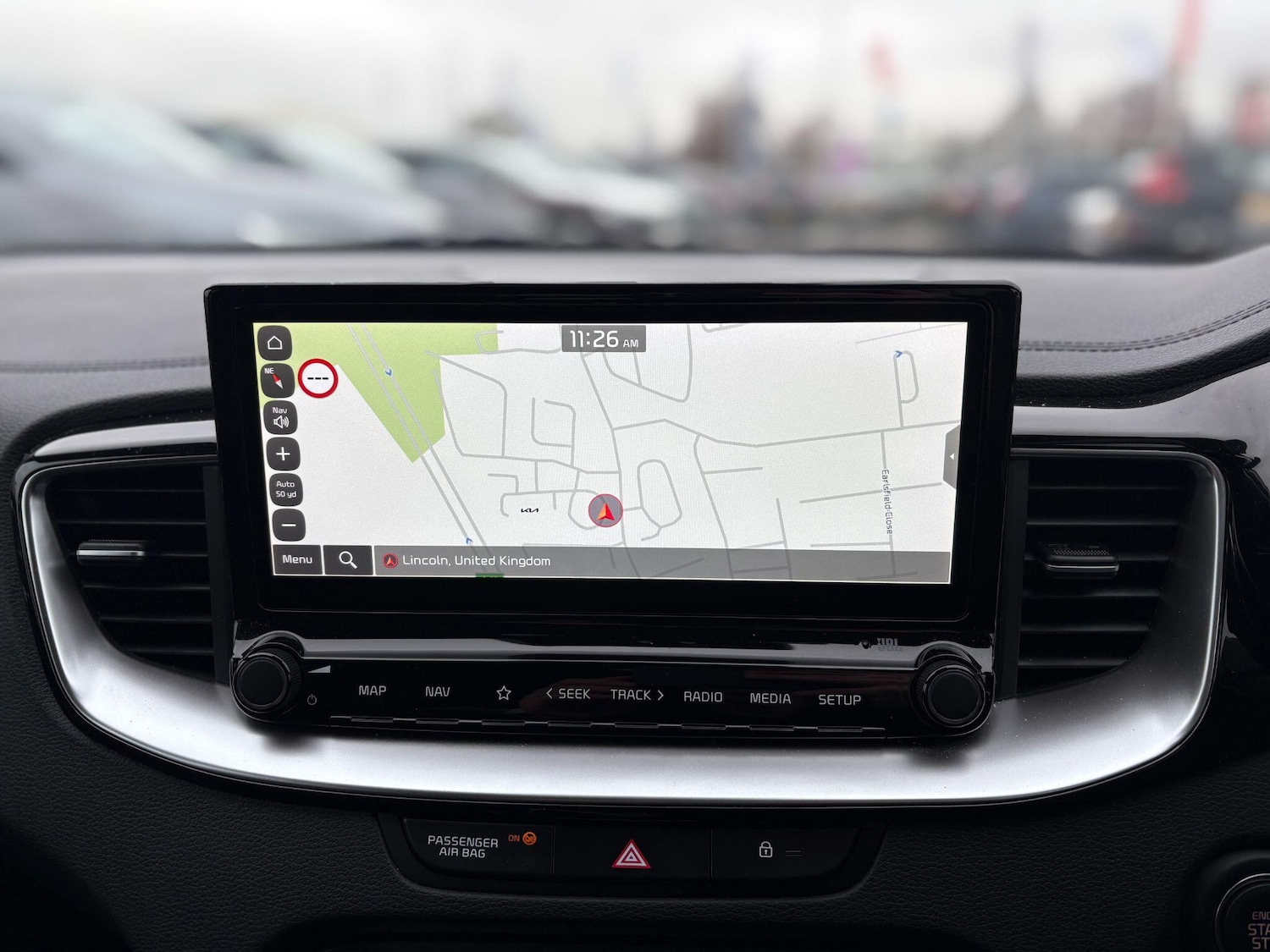 Used Kia Ceed 2023 for sale - 77575174: Photo 27