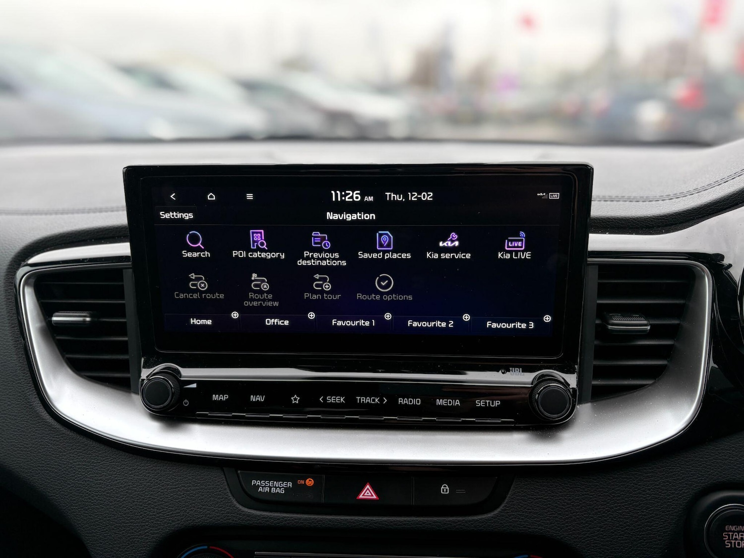 Used Kia Ceed 2023 for sale - 77575174: Photo 28