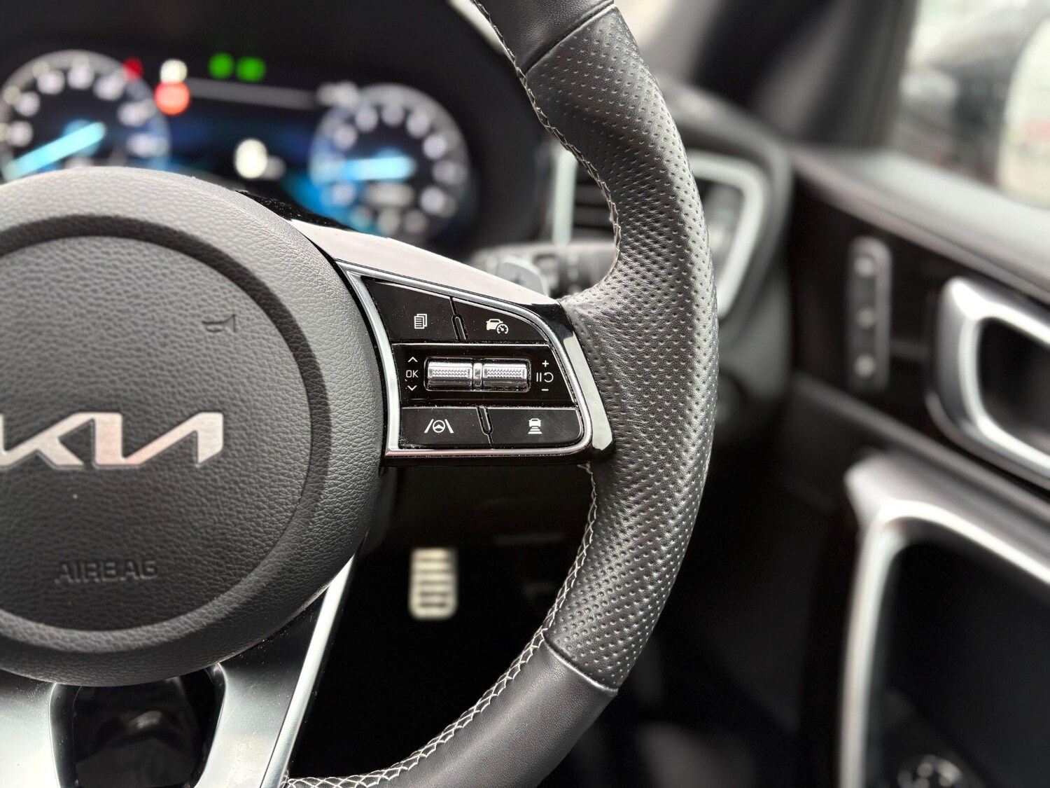 Used Kia Ceed 2023 for sale - 77575174: Photo 33