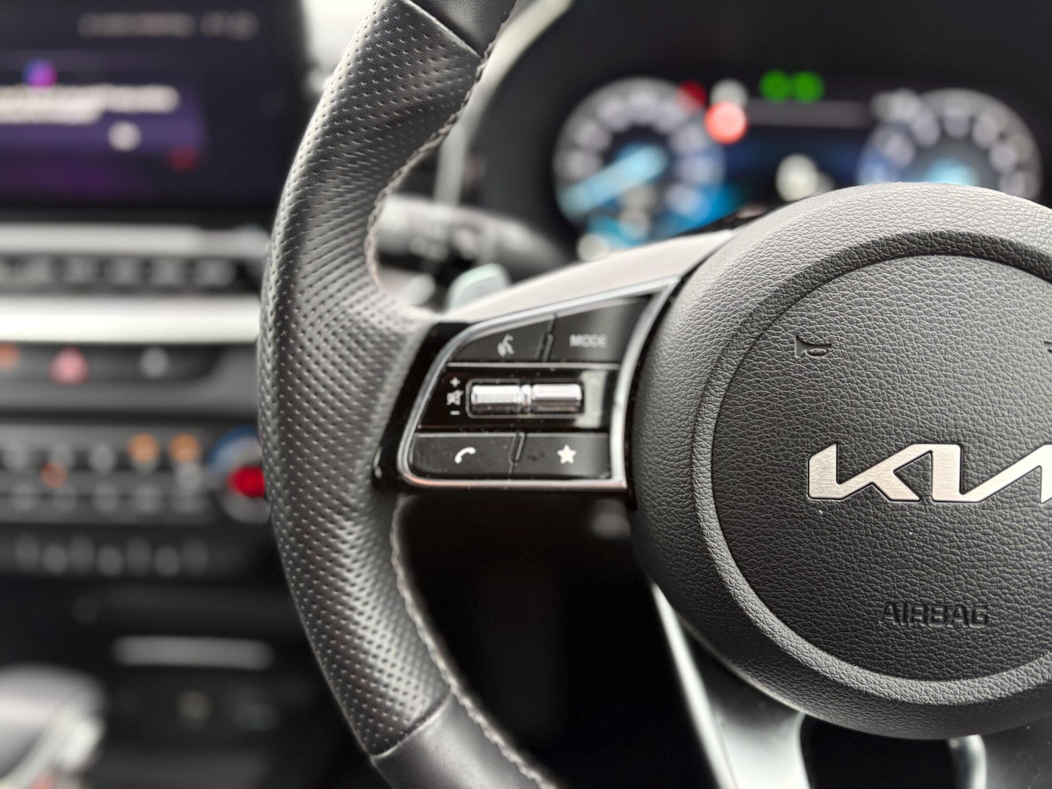 Used Kia Ceed 2023 for sale - 77575174: Photo 34