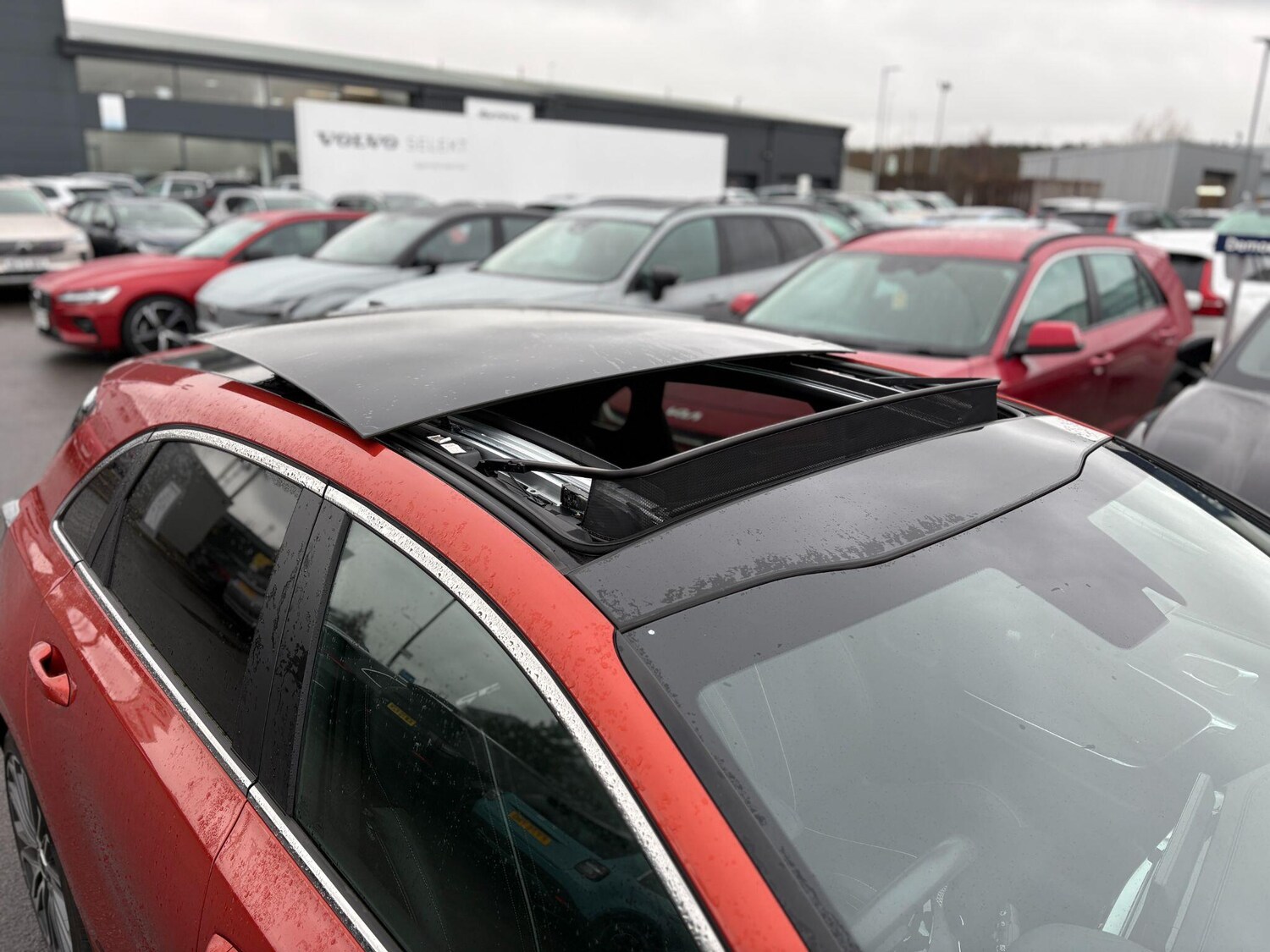 Used Kia Ceed 2023 for sale - 77575174: Photo 35