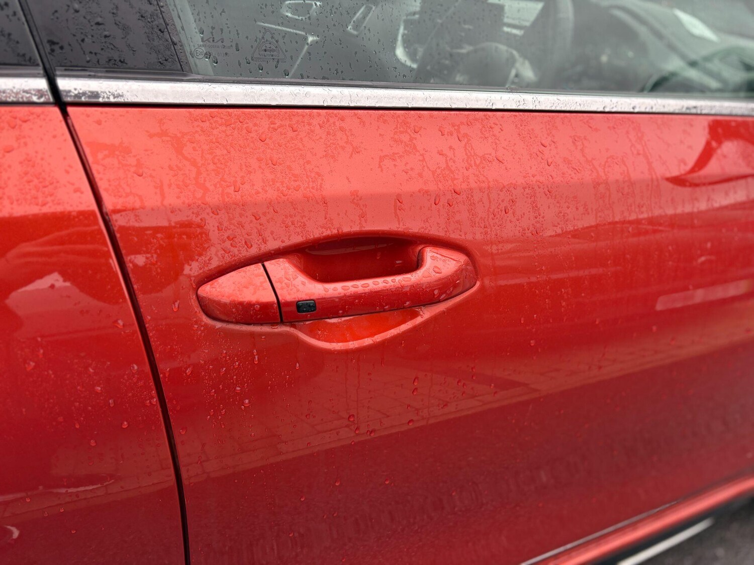 Used Kia Ceed 2023 for sale - 77575174: Photo 36