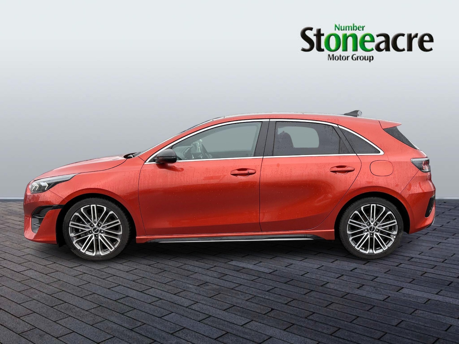 Used Kia Ceed 2023 for sale - 77575174: Photo 5