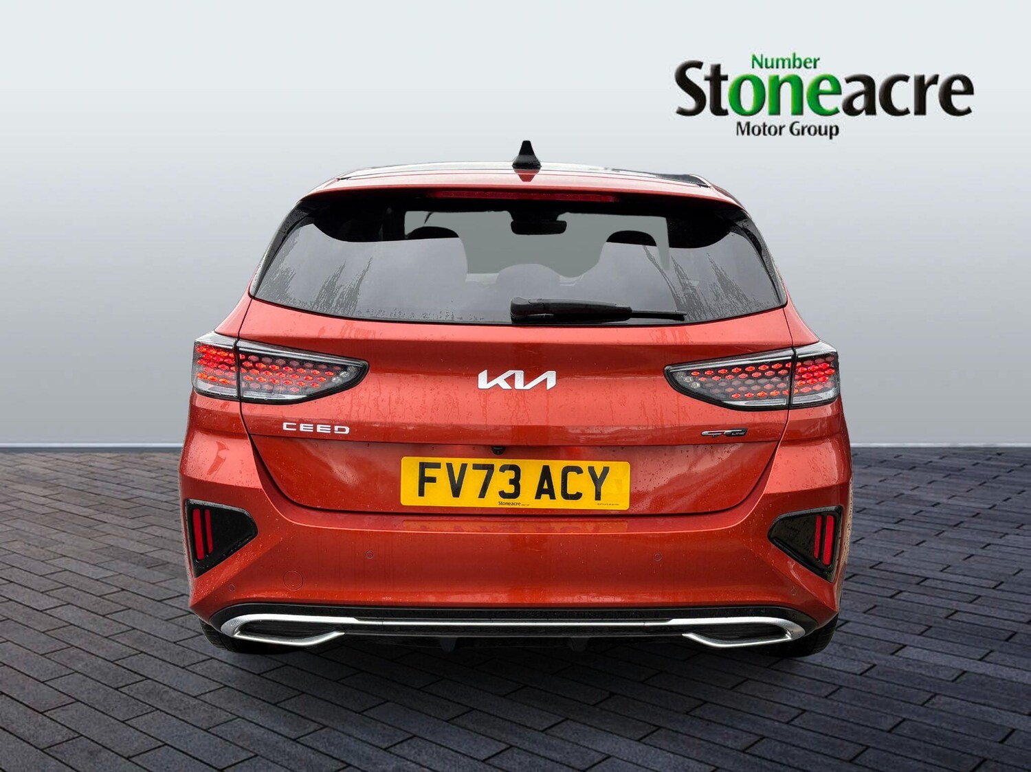 Used Kia Ceed 2023 for sale - 77575174: Photo 6