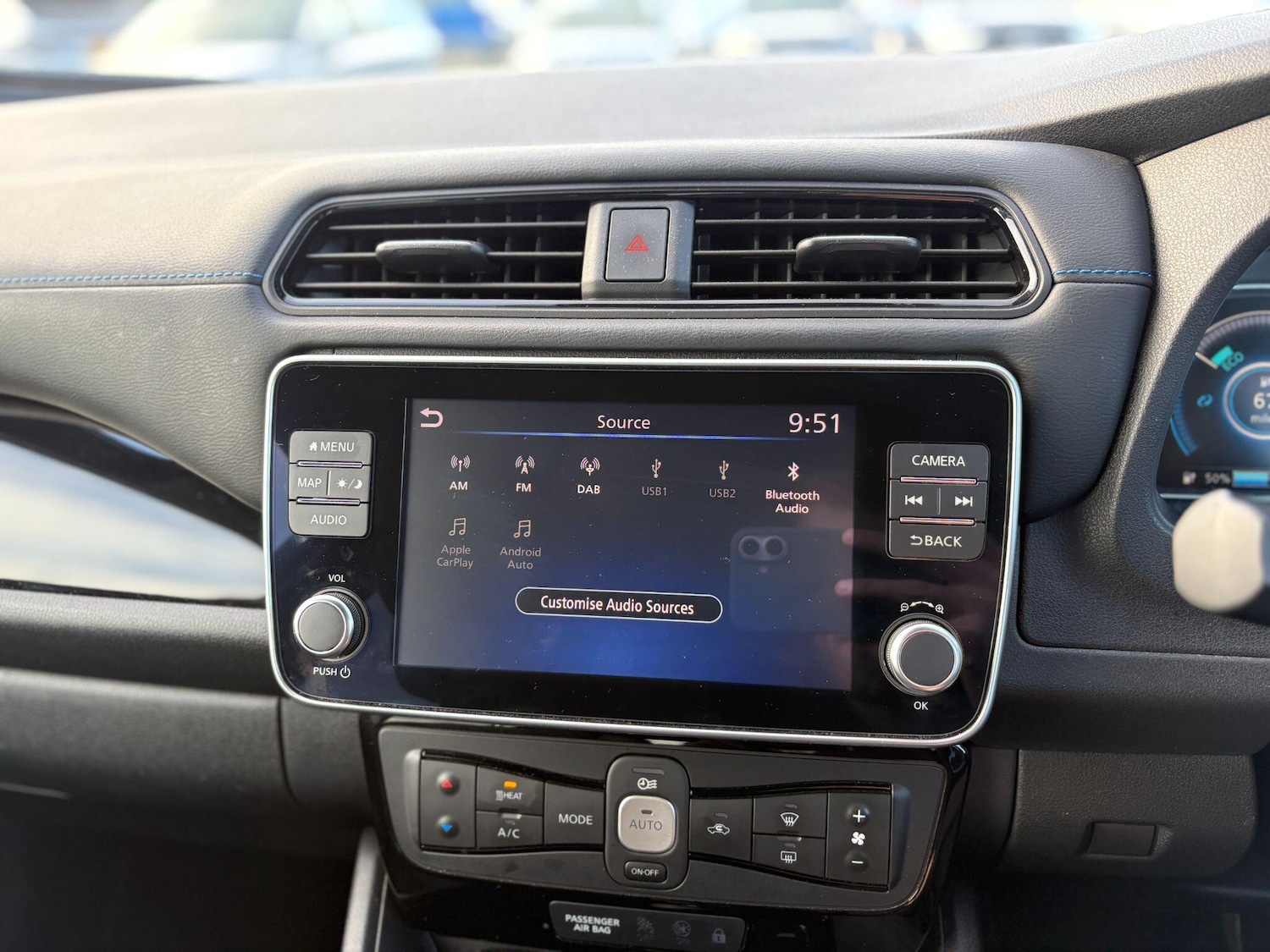 Used Nissan Leaf for sale - 77825030: Photo 22