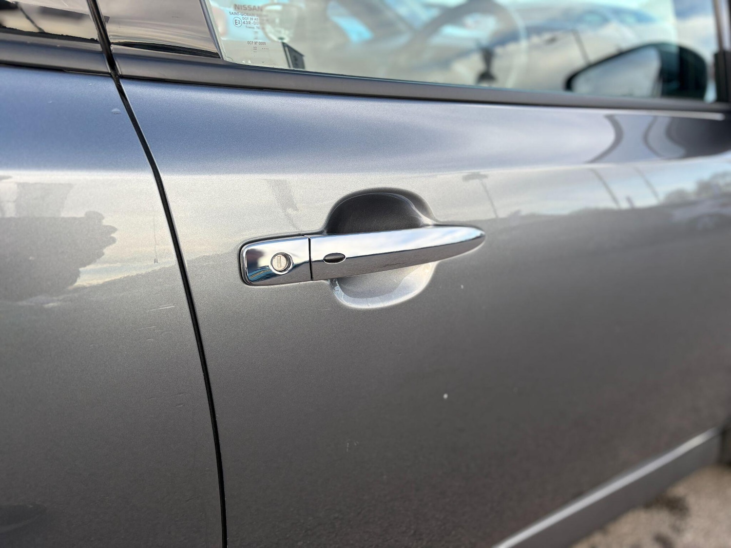 Used Nissan Leaf for sale - 77825030: Photo 30