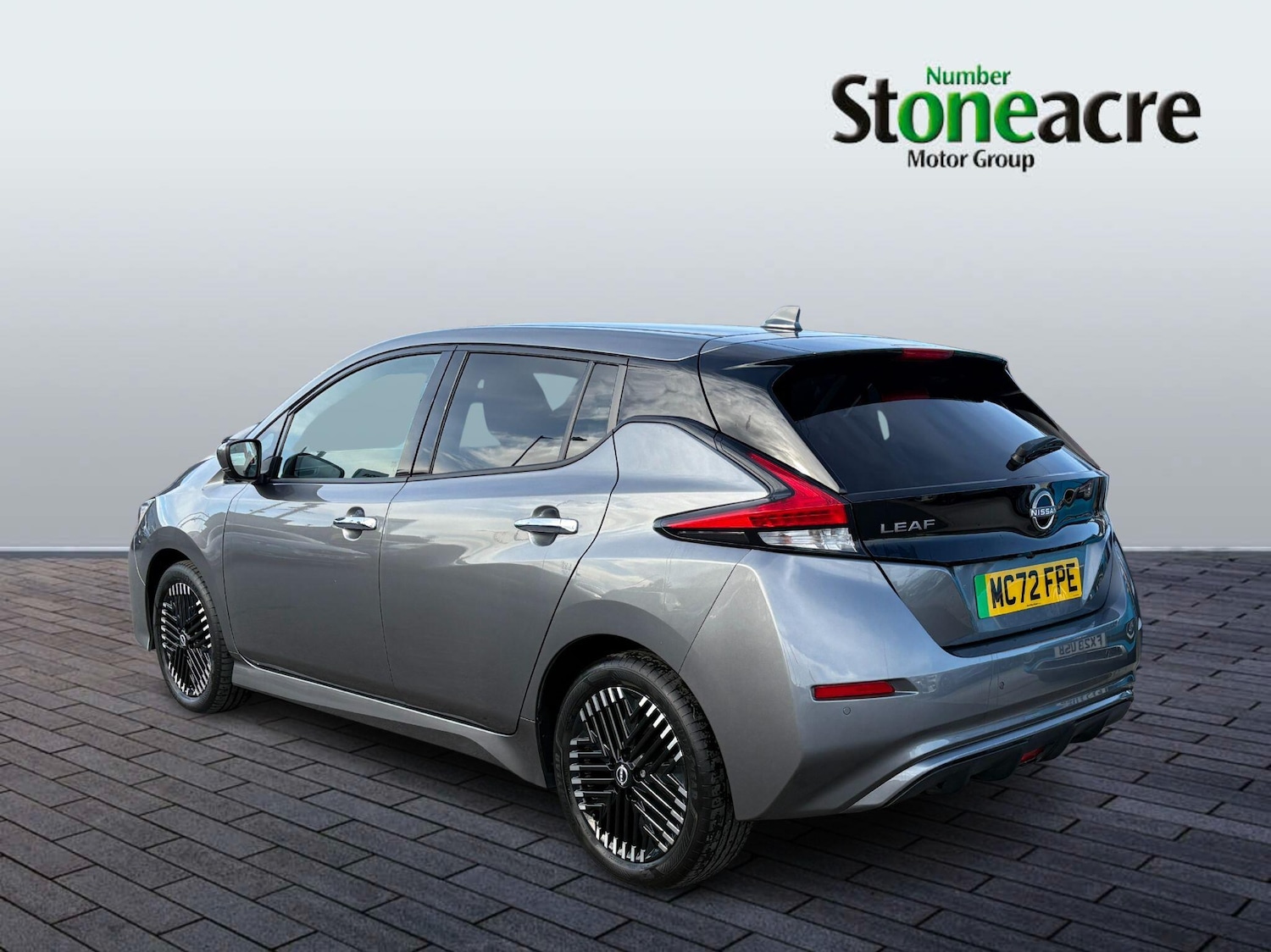 Used Nissan Leaf for sale - 77825030: Photo 4