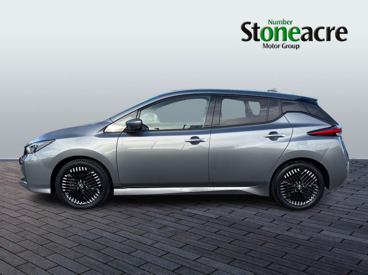 Used Nissan Leaf for sale - 77825030: Photo 5