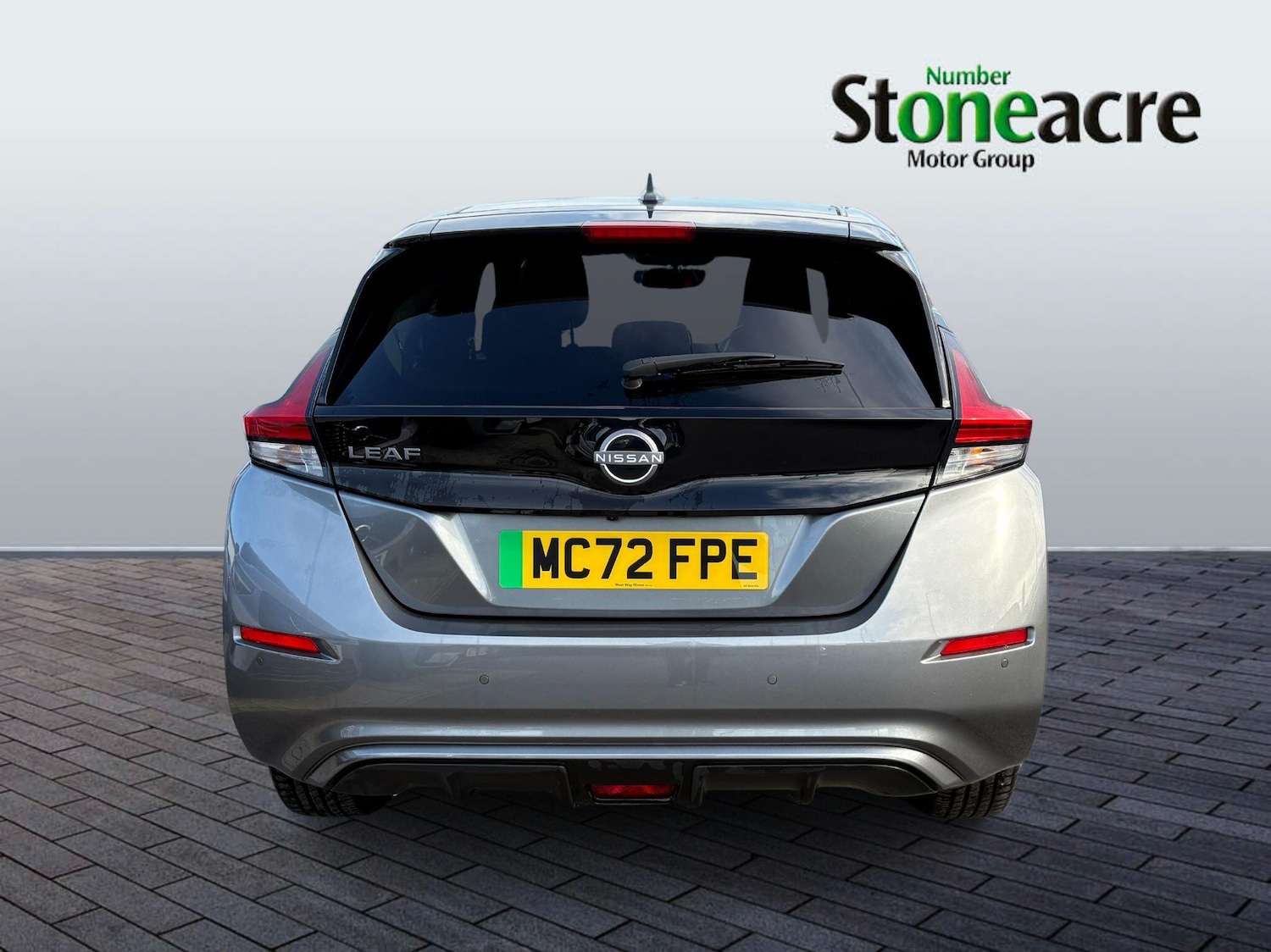 Used Nissan Leaf for sale - 77825030: Photo 6