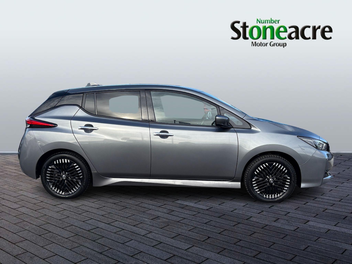 Used Nissan Leaf for sale - 77825030: Photo 7