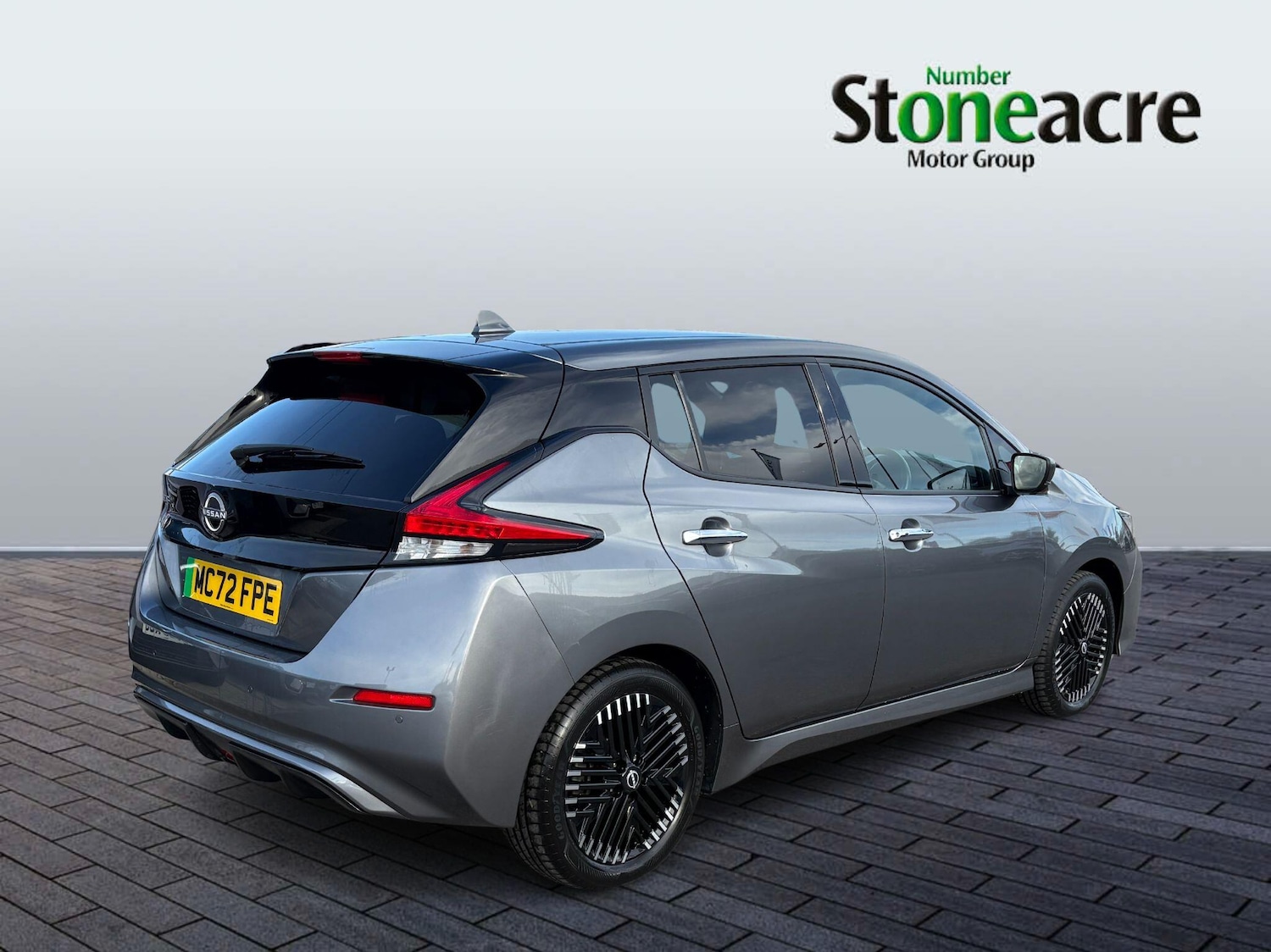 Used Nissan Leaf for sale - 77825030: Photo 8