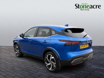 Used Nissan Qashqai 2024 for sale - 79373367: Photo