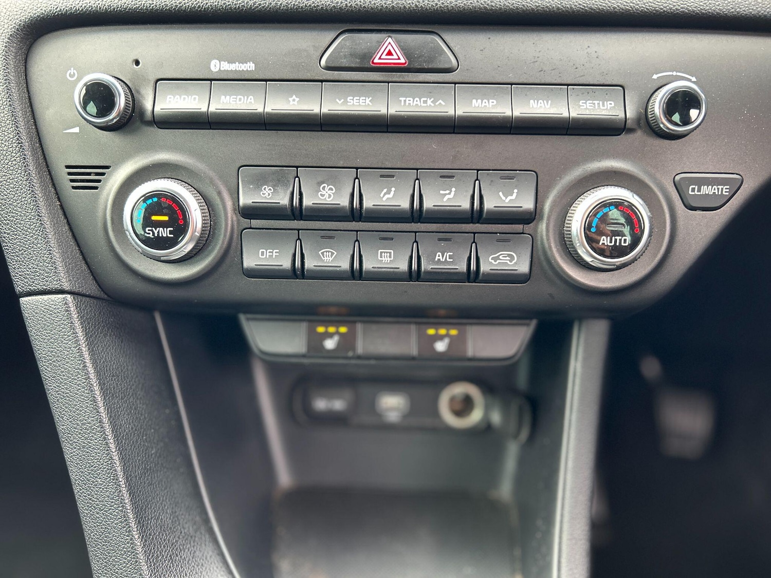 Vehicle 28