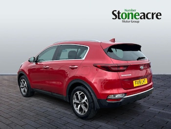 Used Kia Sportage 2019 for sale - 75729680: Photo