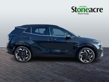 Used Kia Sportage 2023 for sale - 75781481: Photo