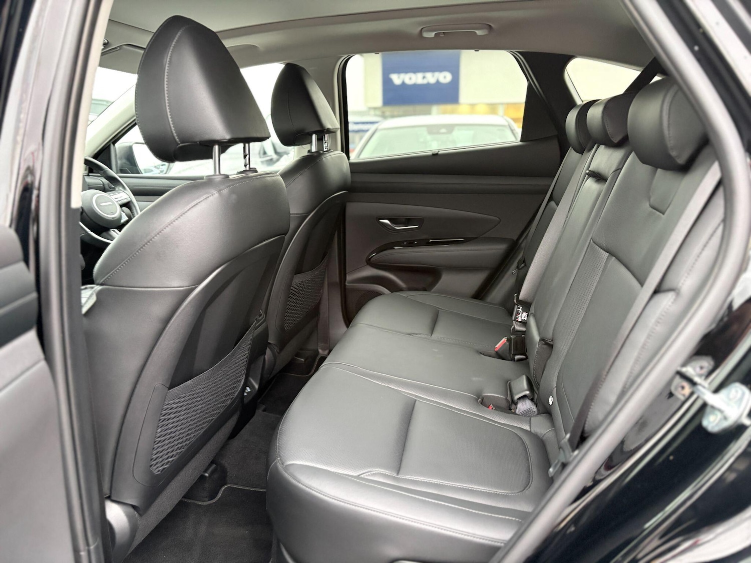 Used Hyundai TUCSON 2024 for sale - 77424975: Photo 11