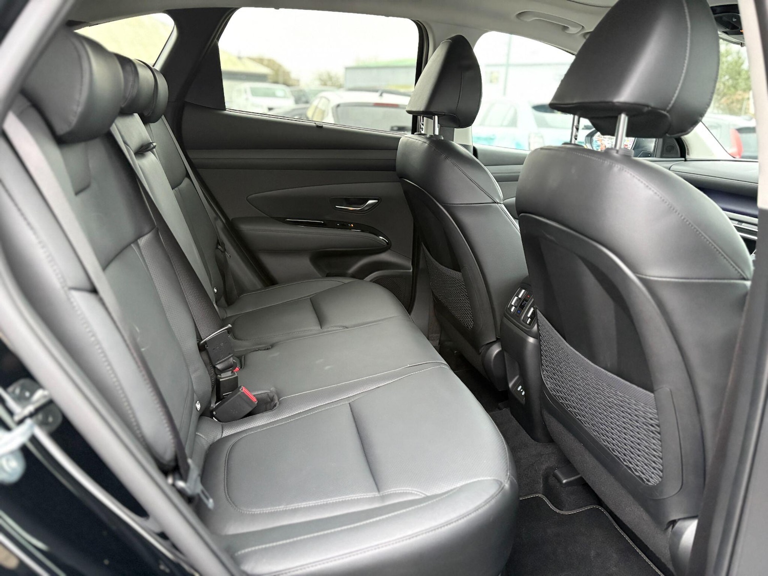 Used Hyundai TUCSON 2024 for sale - 77424975: Photo 12