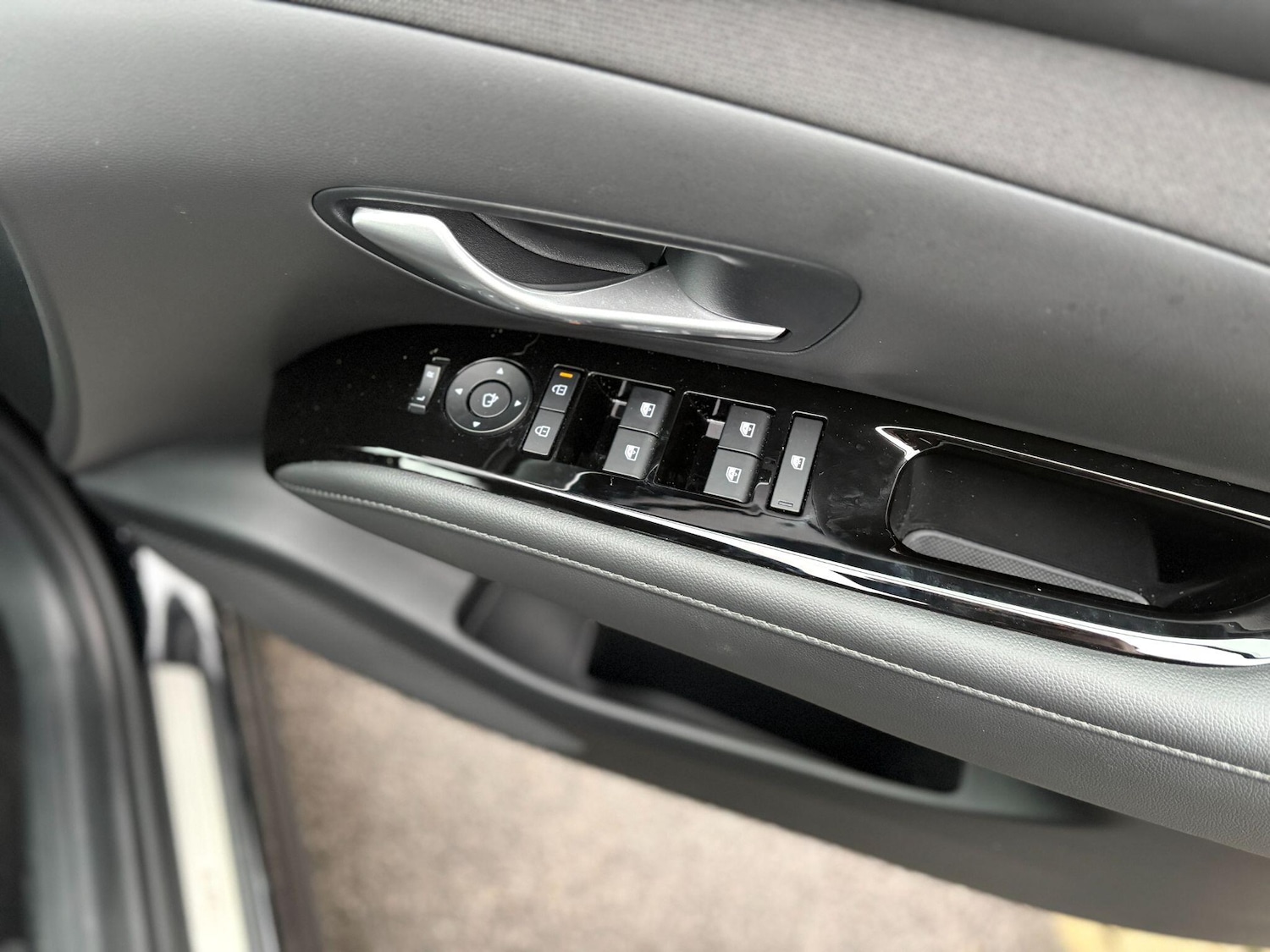 Used Hyundai TUCSON 2024 for sale - 77424975: Photo 21